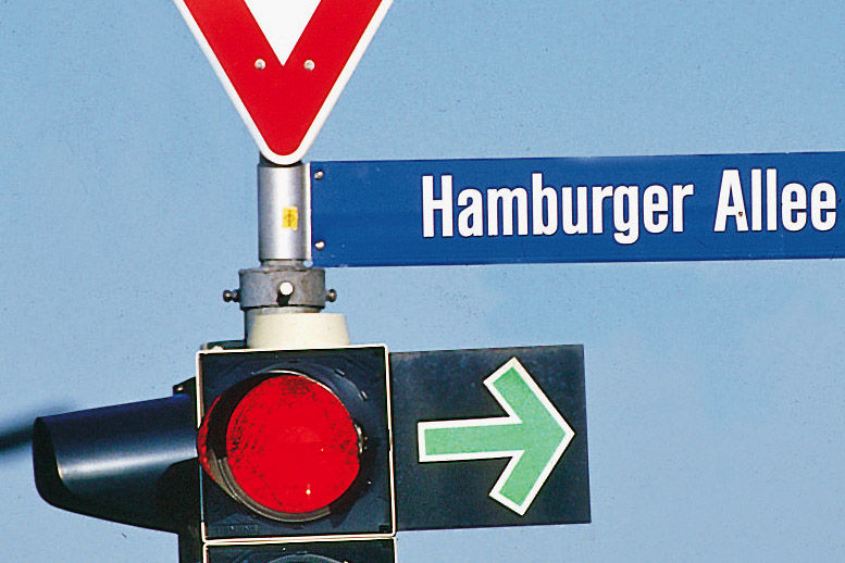 Ordnungswidrigkeit: Die höchsten Bußgelder