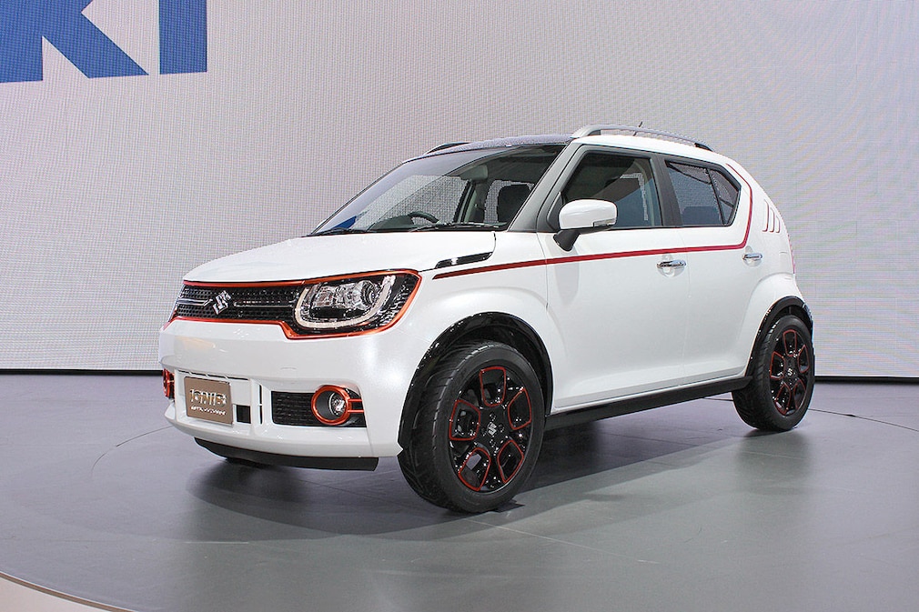 Kei-Cars: Die skurrilen Mikro-Autos der Japaner