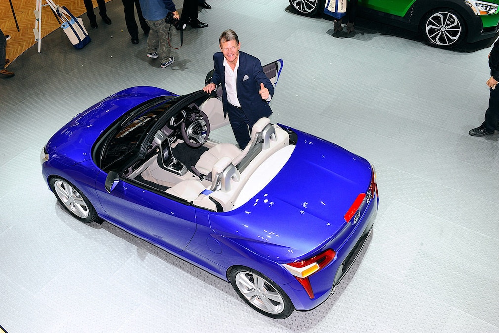 Kei-Cars: Die skurrilen Mikro-Autos der Japaner