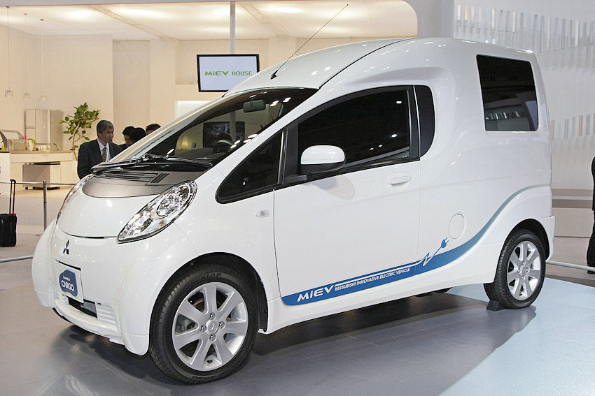 Kei-Cars: Die skurrilen Mikro-Autos der Japaner