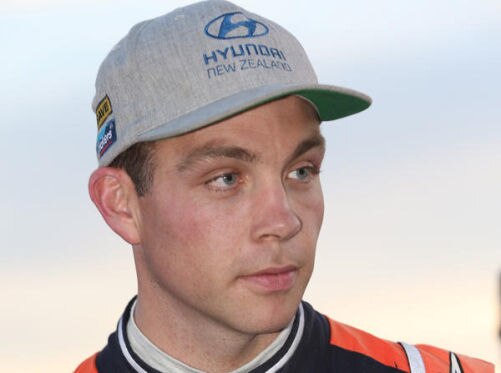 Hayden Paddon bekommt beim Saison-Finale seine große Chance