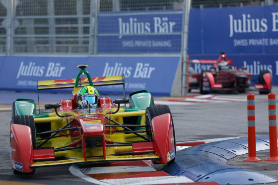 Malaysia e.prix