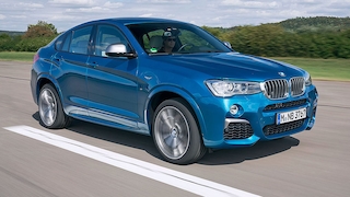 Typklassen: Diese Autos verlieren