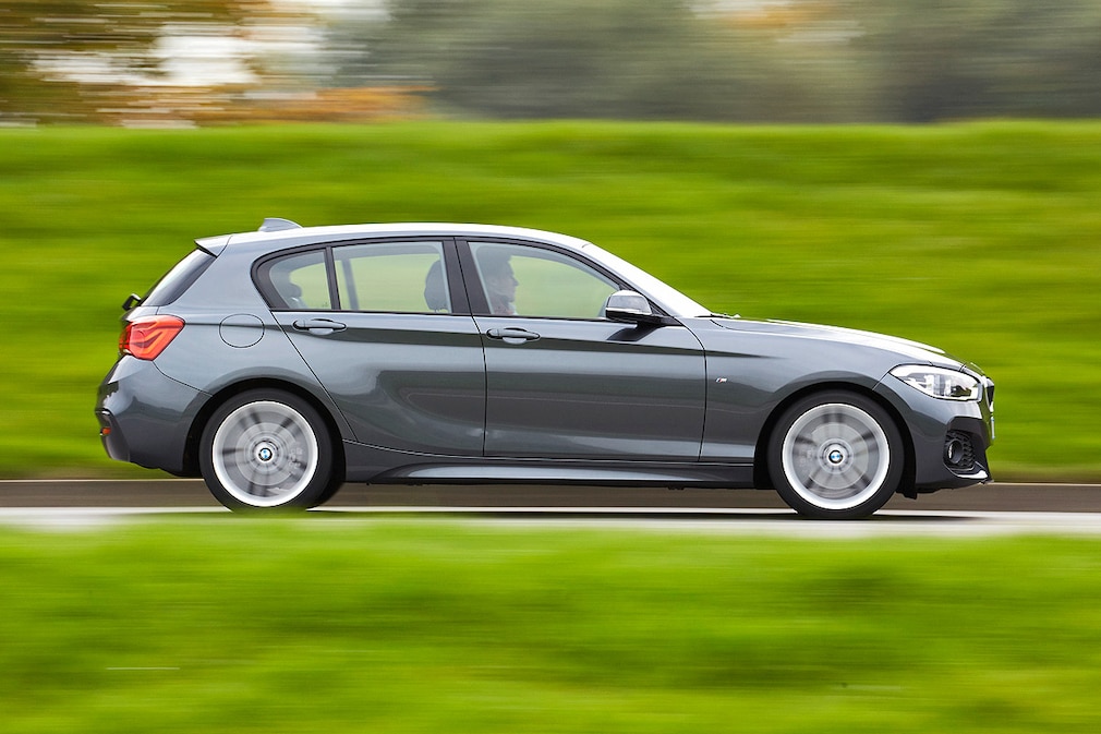 BMW 125i