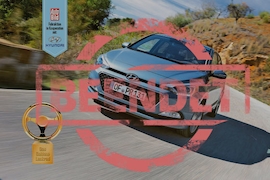 Hyundai i20 Premierentester