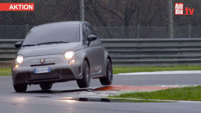 Aktion Abarth