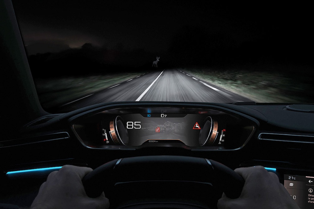 Peugeot 508 !! SPERRFRIST 22. Februar 2018 6 Uhr !!!