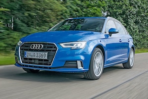 Audi A3 1.4 TFSI