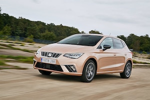 Seat Ibiza 1.0 EcoTSI