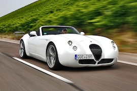 Wiesmann-Comeback