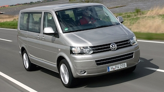 Gebrauchtwagen-Test: VW T5, Audi A6, BMW 3er und Co