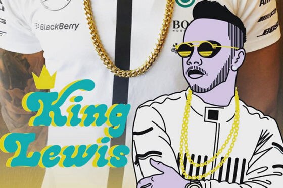 King Lewis
