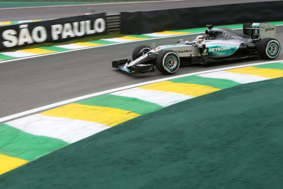 Sao Paulo