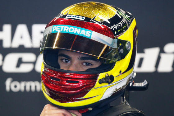 Pascal Wehrlein