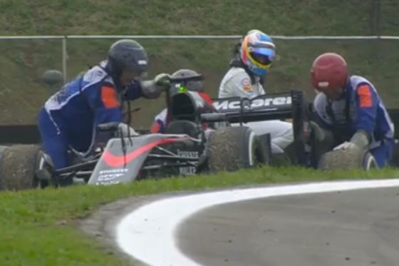 Alonso
