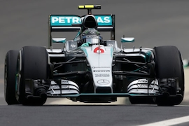 Rosberg