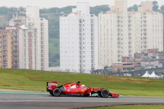 Vettel