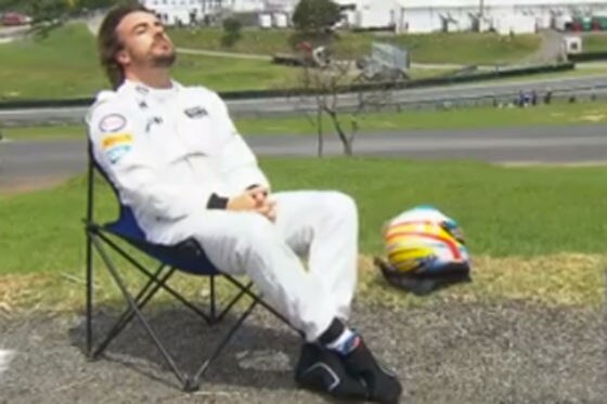 Alonso