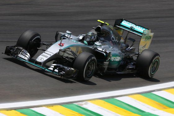 Mercedes