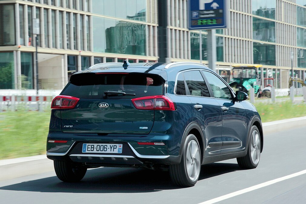 Kia Niro