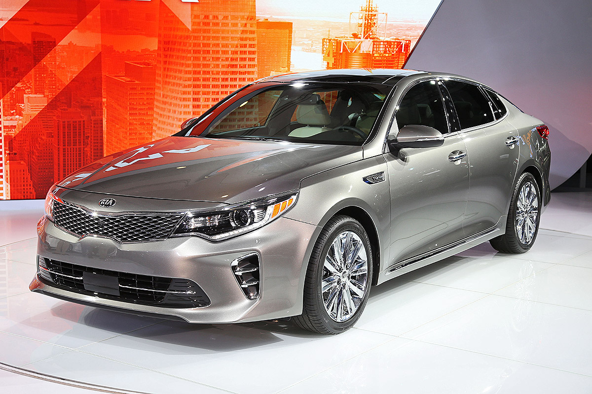Optima phev hotsell
