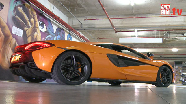 AUTO BILD TV - Das Magazin