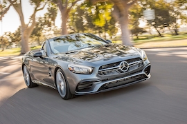 Mercedes SL 65 AMG !!! SPERRFRIST 28.Februar 2016 00:01 Uhr !!!