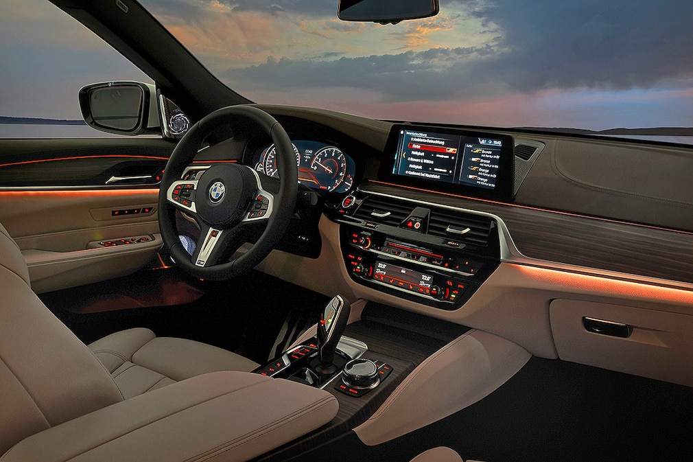 BMW 6er Gran Turismo !!! SPERRFIRST 14. Juni 2017 00.00 Uhr !!!