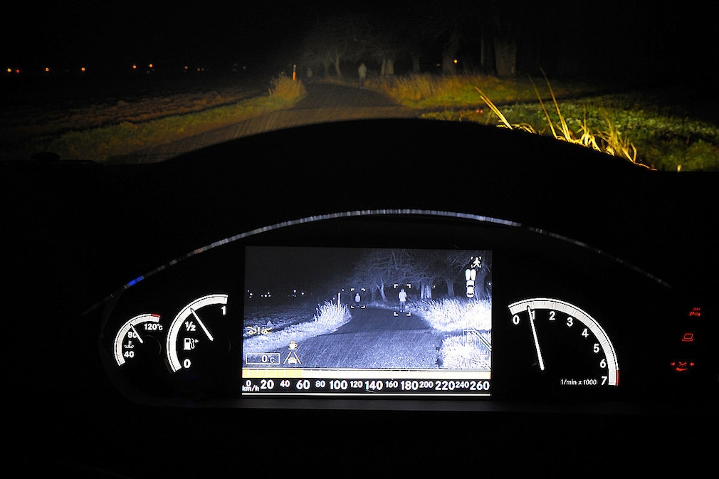 Die schrägsten Extras fürs Auto Die schrägsten Extras fürs Auto