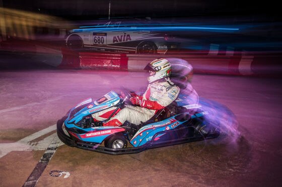 Kart