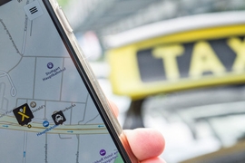 myTaxi: Gerichtsurteil in Stuttgart