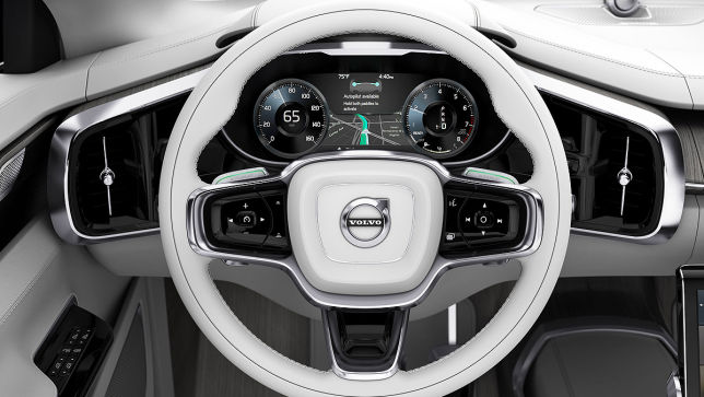 Volvo Cars Concept 26