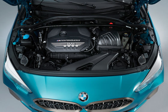Alle Infos zum BMW 2er Gran Coupé