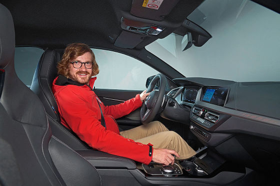 Alle Infos zum BMW 2er Gran Coupé