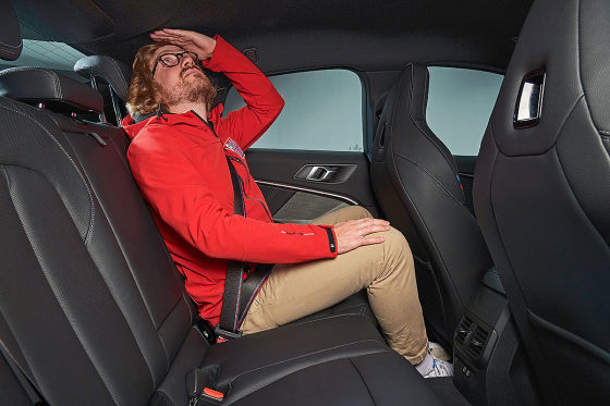 Alle Infos zum BMW 2er Gran Coupé