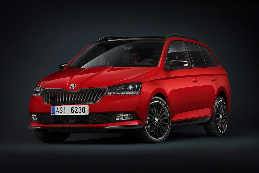 Kaufberatung Skoda Fabia