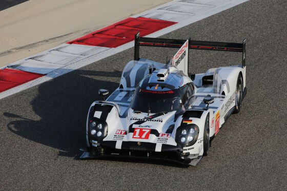 919 Hybrid