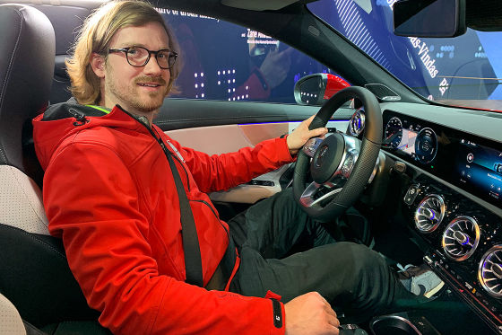 Starkes Stück aus Stuttgart