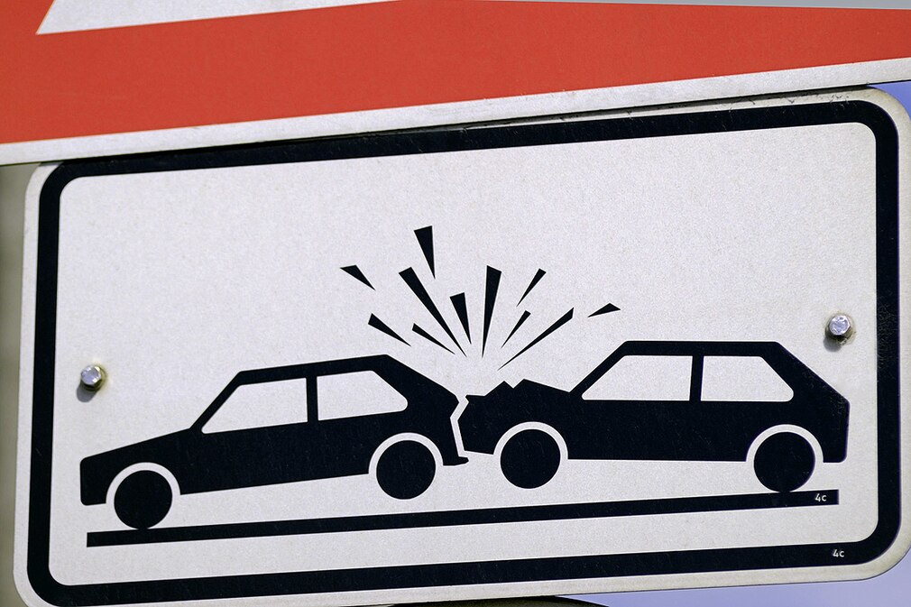 Autoversicherung Symbolfoto