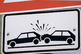 Autoversicherung Symbolfoto