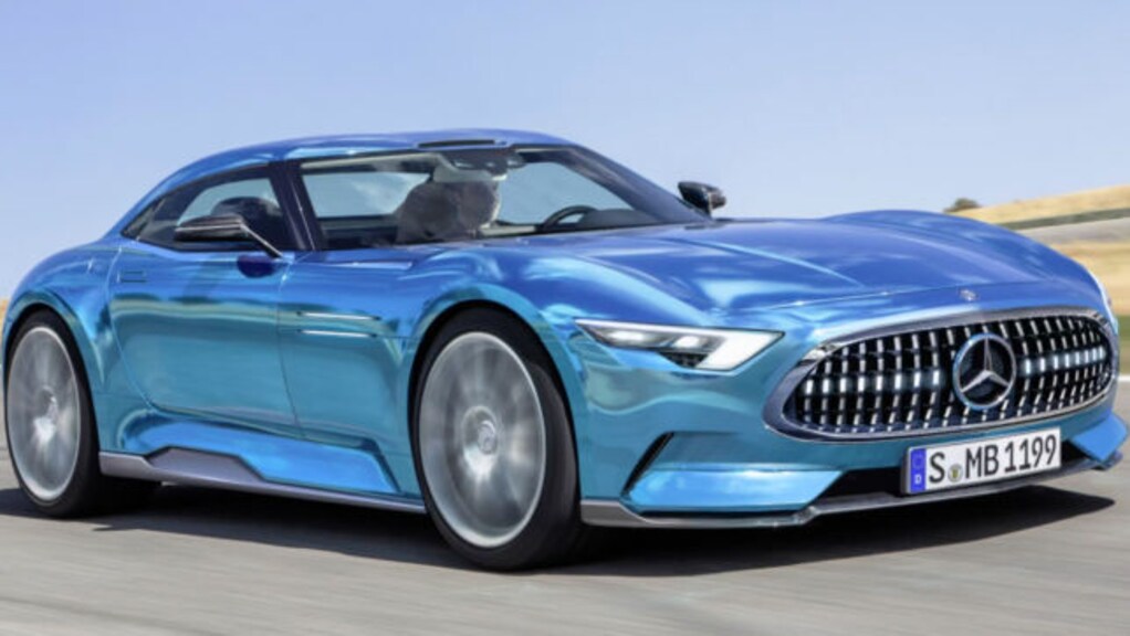 AUTO BILD TV - Das Magazin