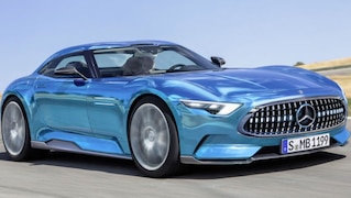 AUTO BILD TV - Das Magazin