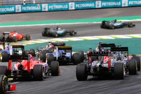 Formel 1