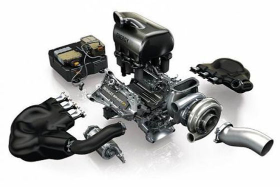 Motor