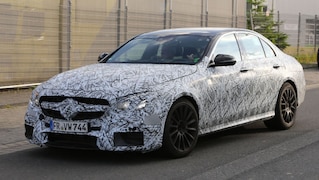 Neues aus dem Hause AMG