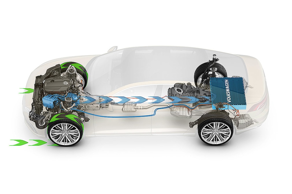 Neues Software-Problem bei VW