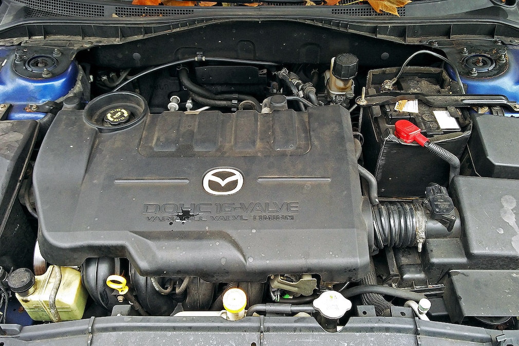 Mazda6