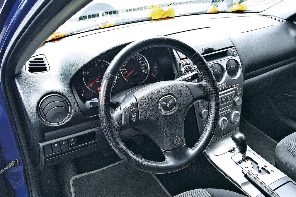 Mazda6