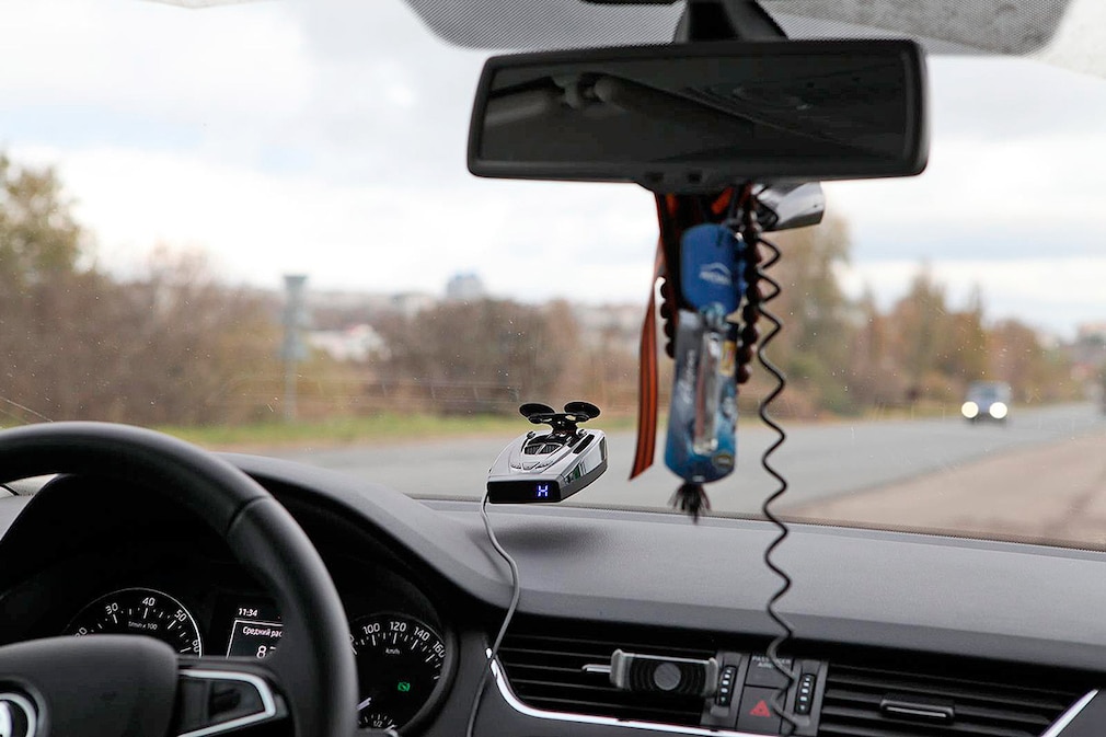 Verkehr in Russland