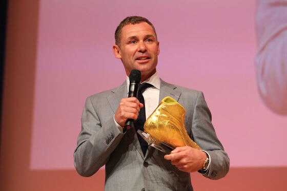 Tom Kristensen